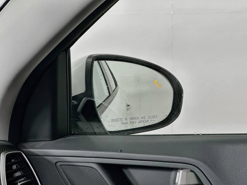 Used 2019 Hyundai Tucson SEL w/ Cargo Package FWD image 25
