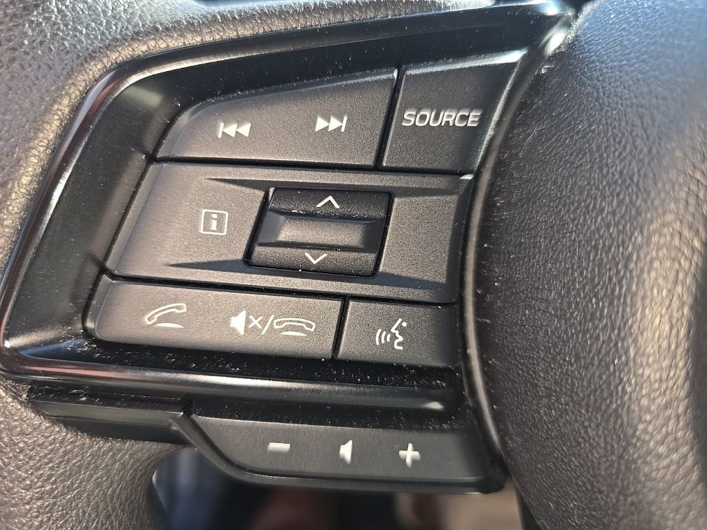 Used 2024 Subaru Crosstrek 2.0i Premium image 19