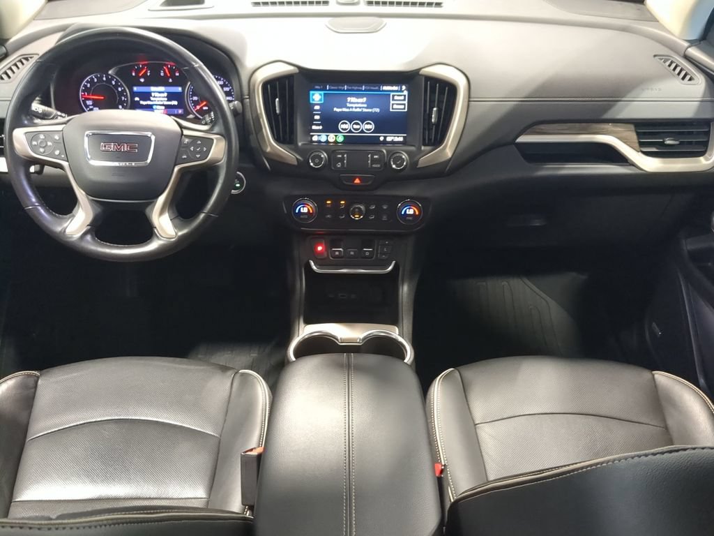 Used 2020 GMC Terrain Denali w/ Denali Premium Package AWD/4WD image 18