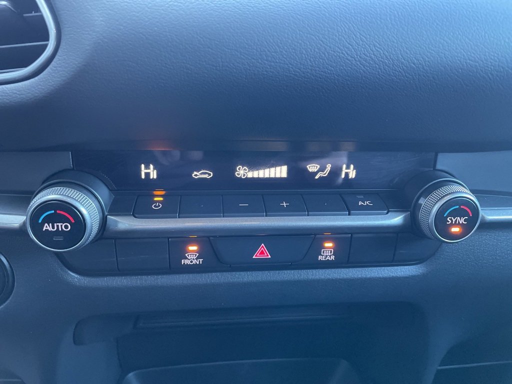 Certified 2023 MAZDA CX-30 AWD 2.5 S w/ Select Package image 13