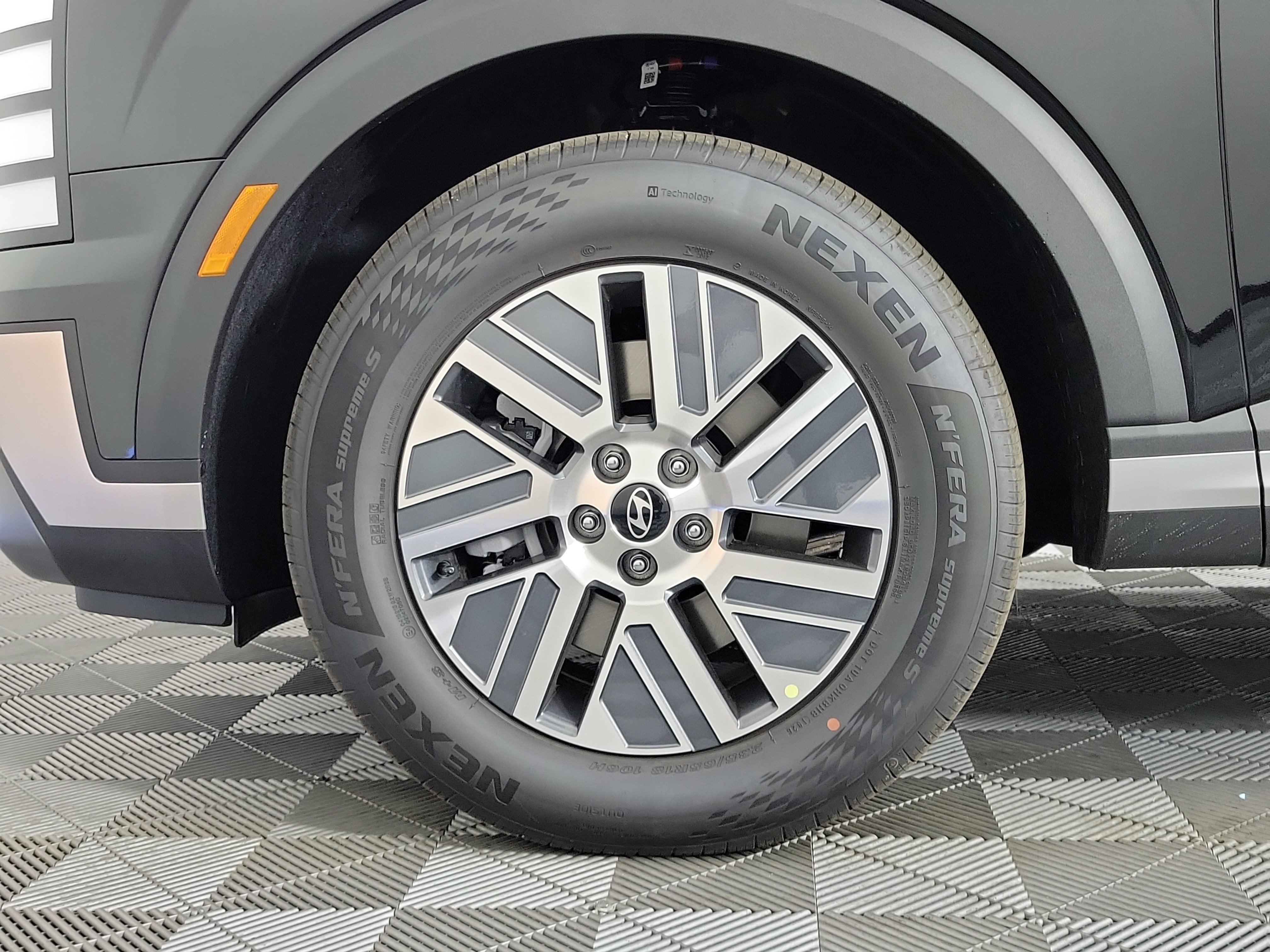 New 2026 Hyundai Palisade SEL AWD/4WD image 35