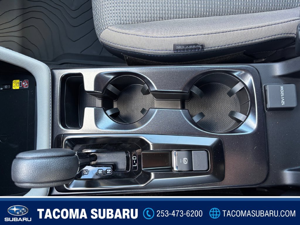 New 2026 Subaru Forester Premium AWD/4WD image 22