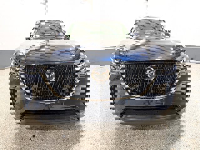 New 2025 MAZDA CX-90 3.3 Turbo w/ Preferred Package image 12