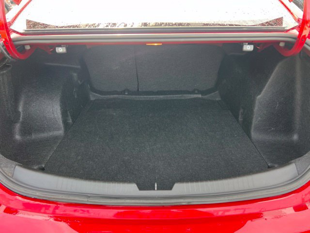 Used 2023 Chevrolet Malibu LT FWD image 14