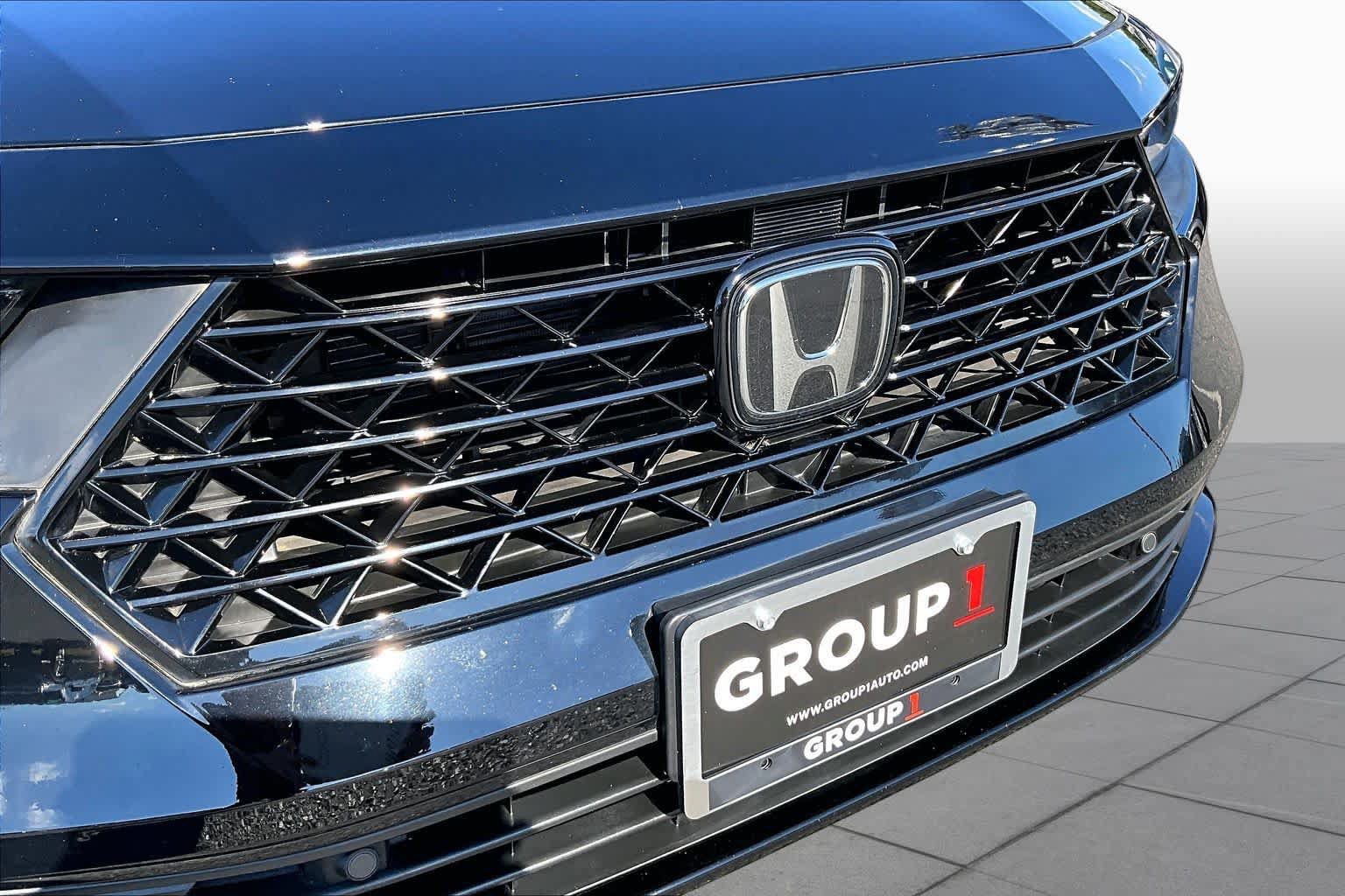 Used 2023 Honda Accord Touring image 30