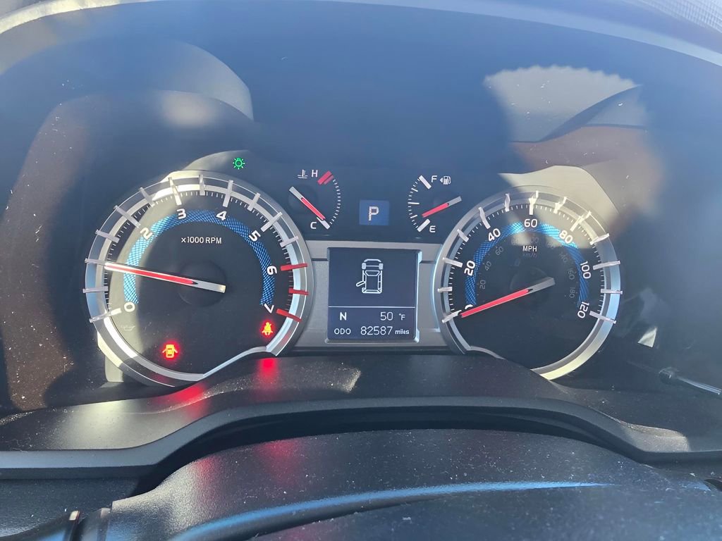 Used 2016 Toyota 4Runner SR5 Premium image 23