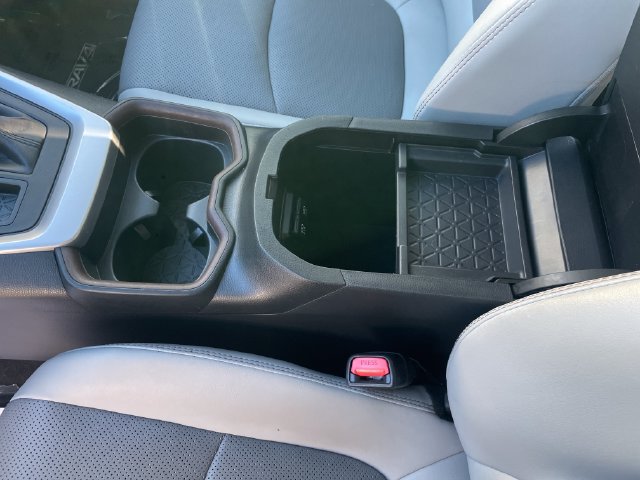 Used 2019 Toyota RAV4 Limited w/ Cold Weather Package FWD image 29