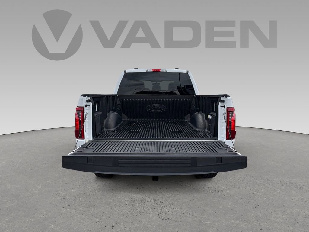 Used 2024 Ford F150 XLT image 20