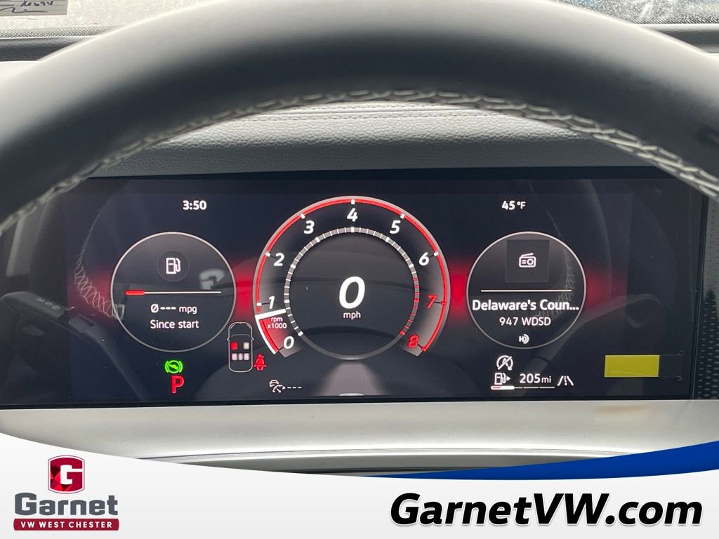 New 2026 Volkswagen Tiguan SE image 15