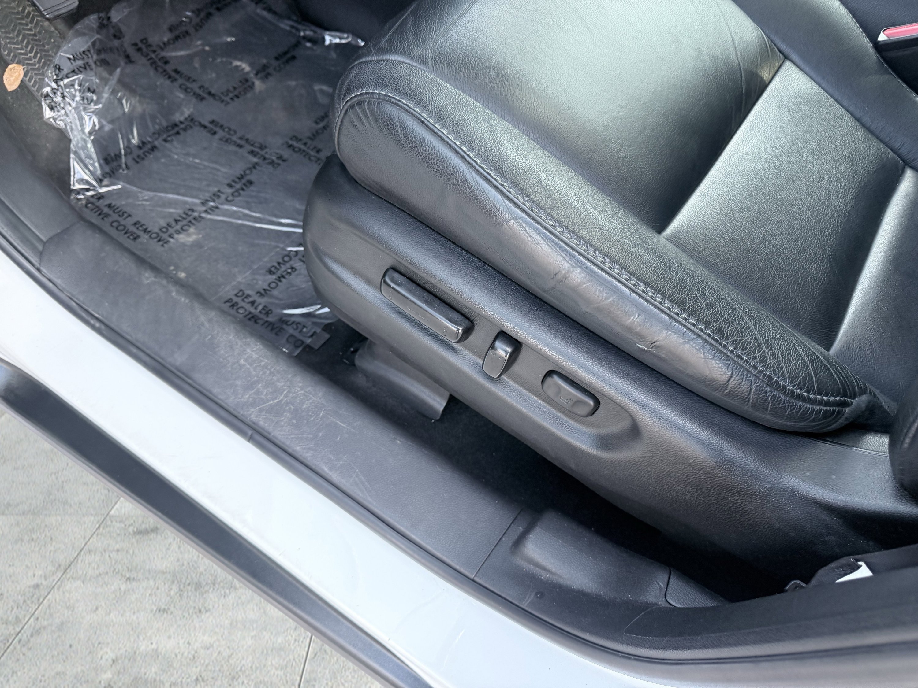 Used 2022 Honda Pilot Touring image 30