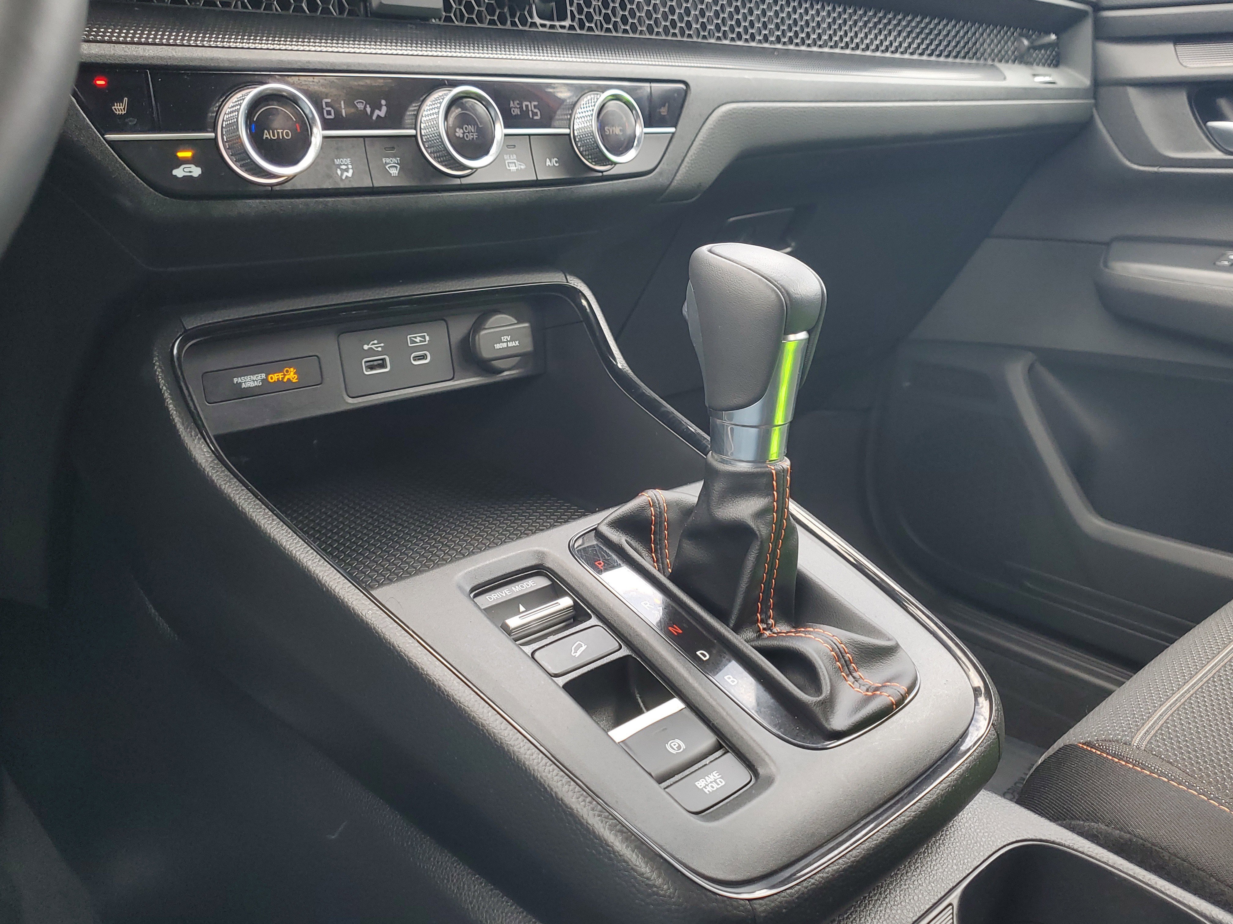 Used 2024 Honda CR-V Sport image 28