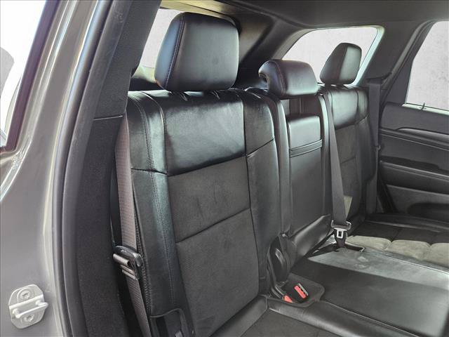 Used 2020 Jeep Grand Cherokee Altitude AWD/4WD image 16