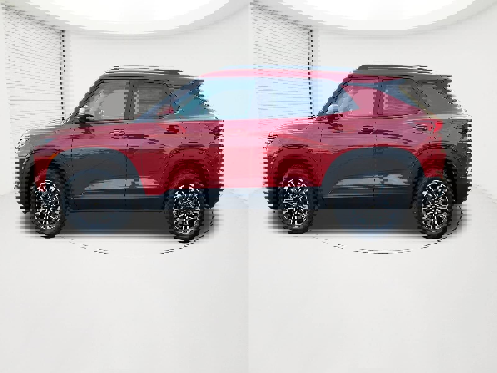 New 2026 Chevrolet TrailBlazer LT w/ Convenience Package image 2