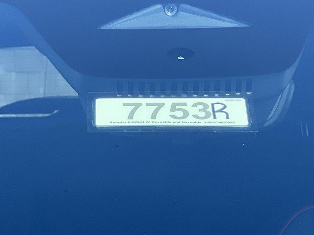 Used 2025 Chevrolet Blazer EV RS image 33