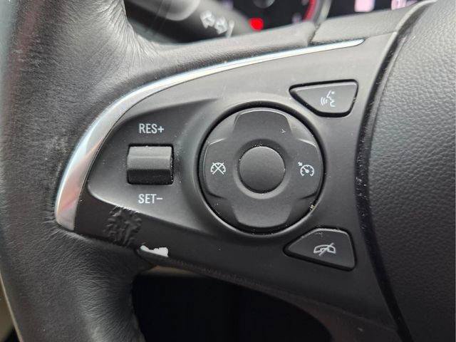 Certified 2021 Buick Enclave Essence w/ Sound and Sites Package FWD image 33