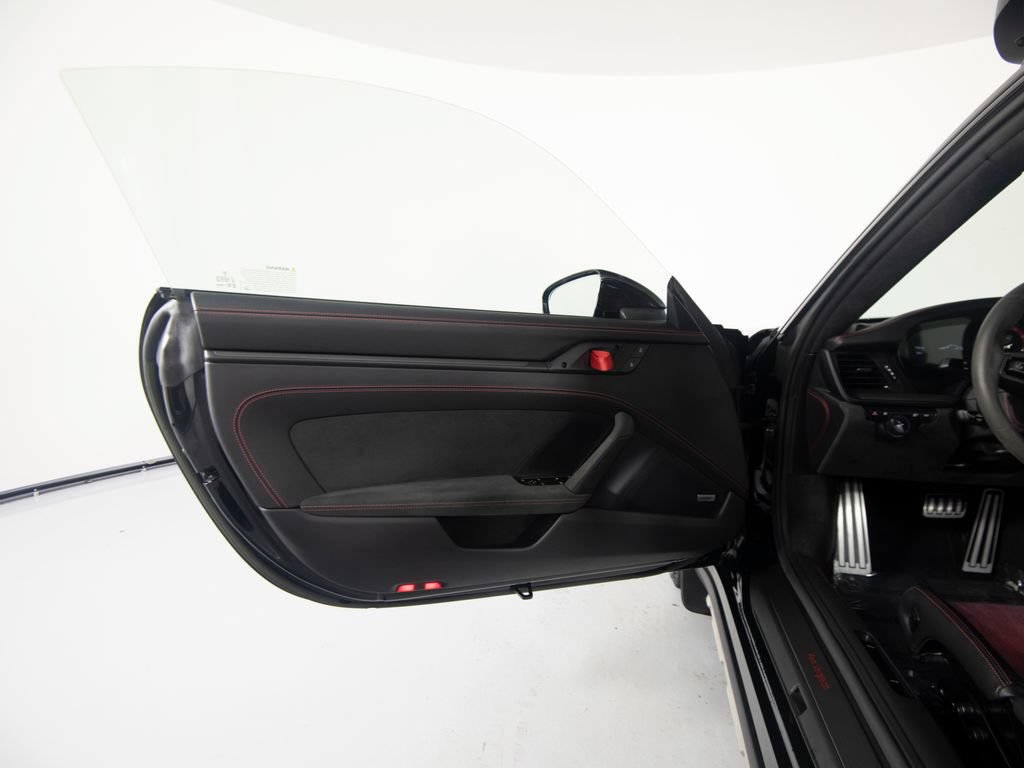 Certified 2023 Porsche 911 Dakar AWD/4WD image 19