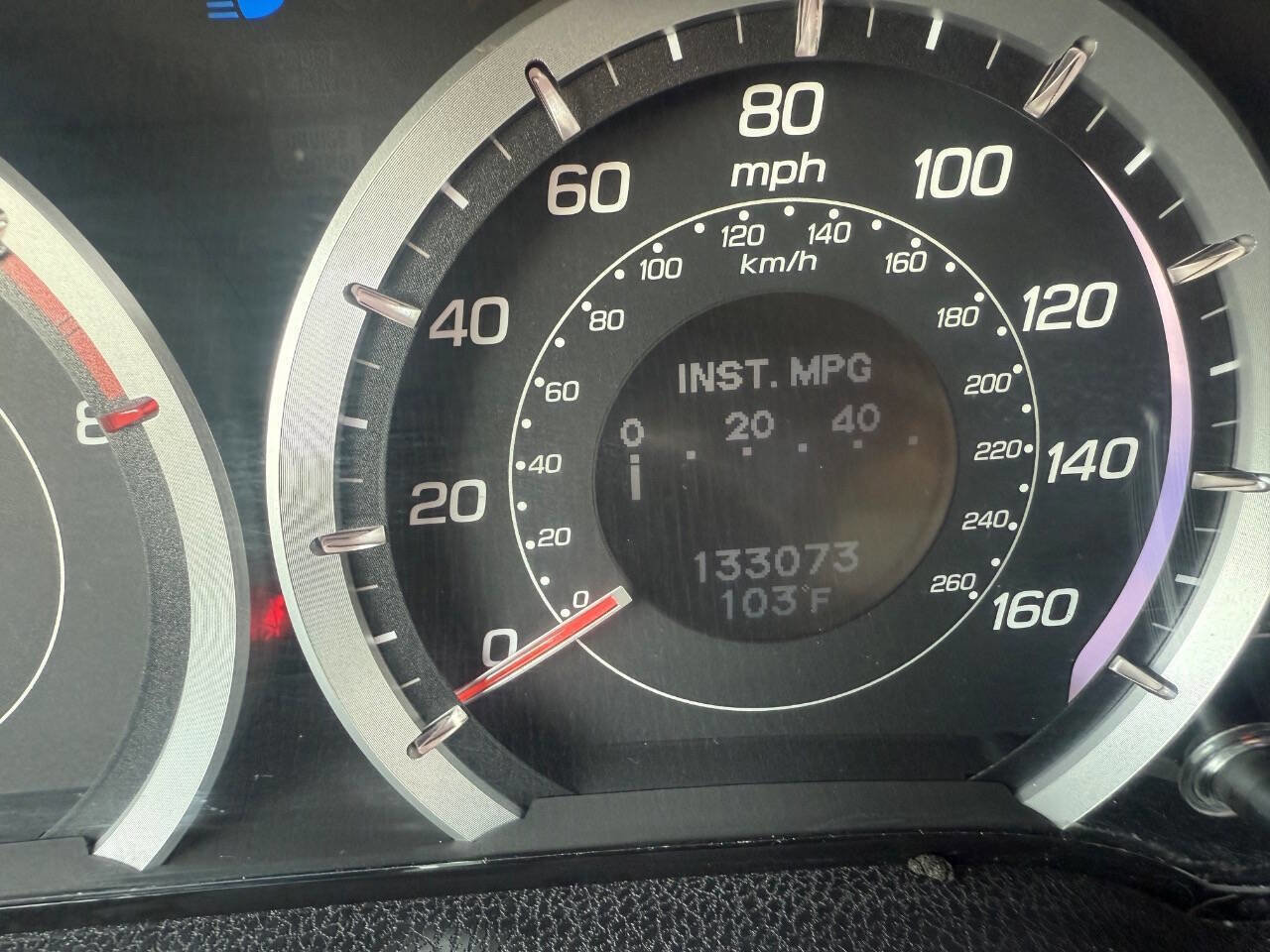 Used 2009 Acura TSX Sedan image 9