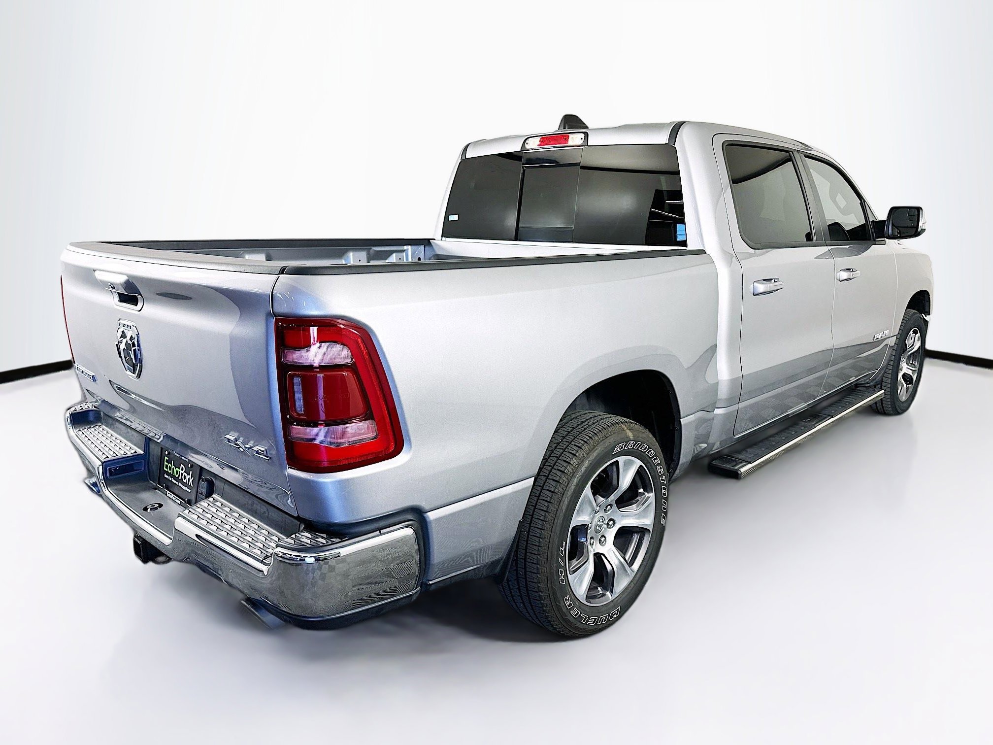 Used 2023 RAM 1500 Laramie image 9