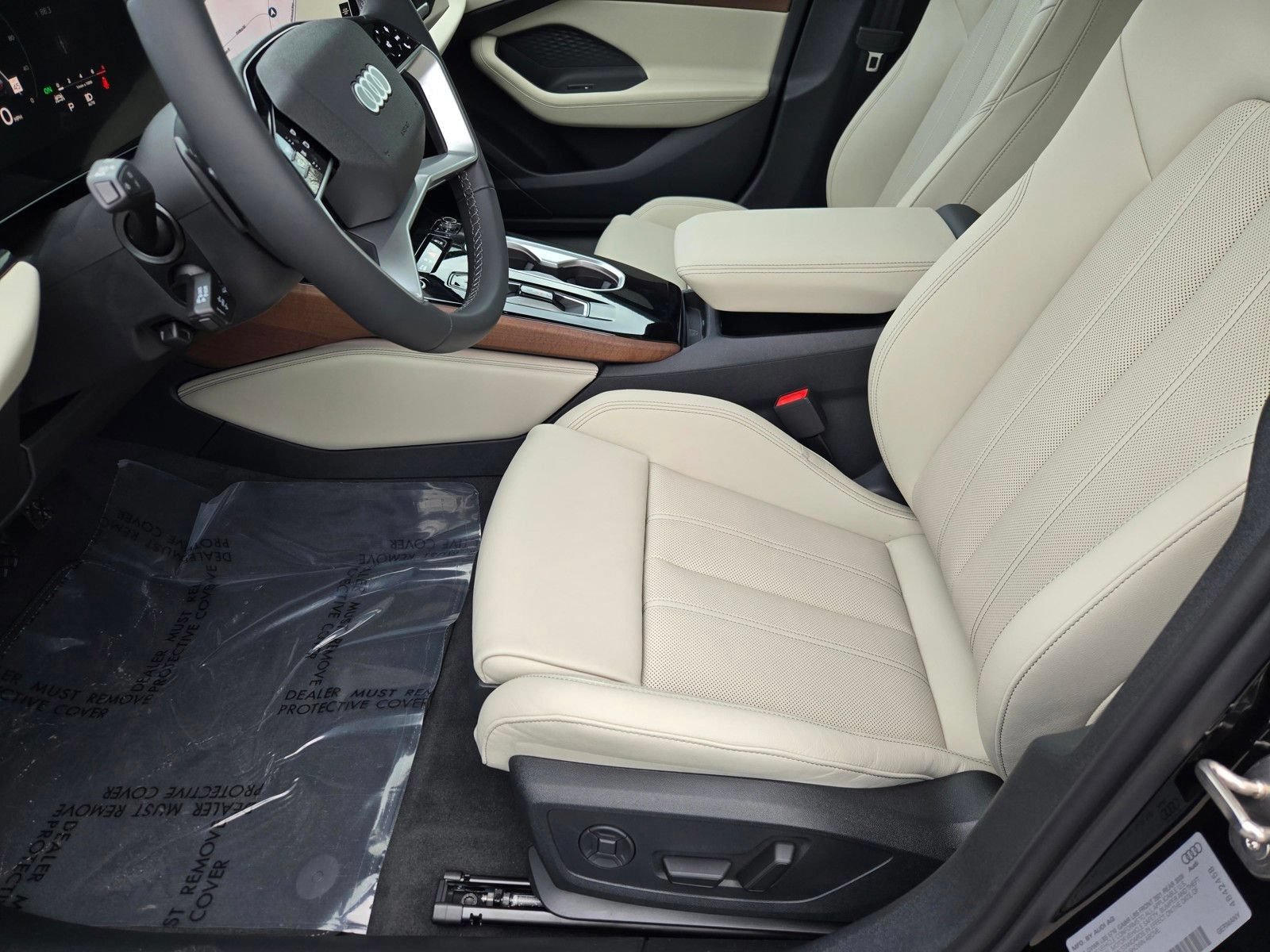 New 2026 Audi A6 Premium Plus AWD/4WD image 26