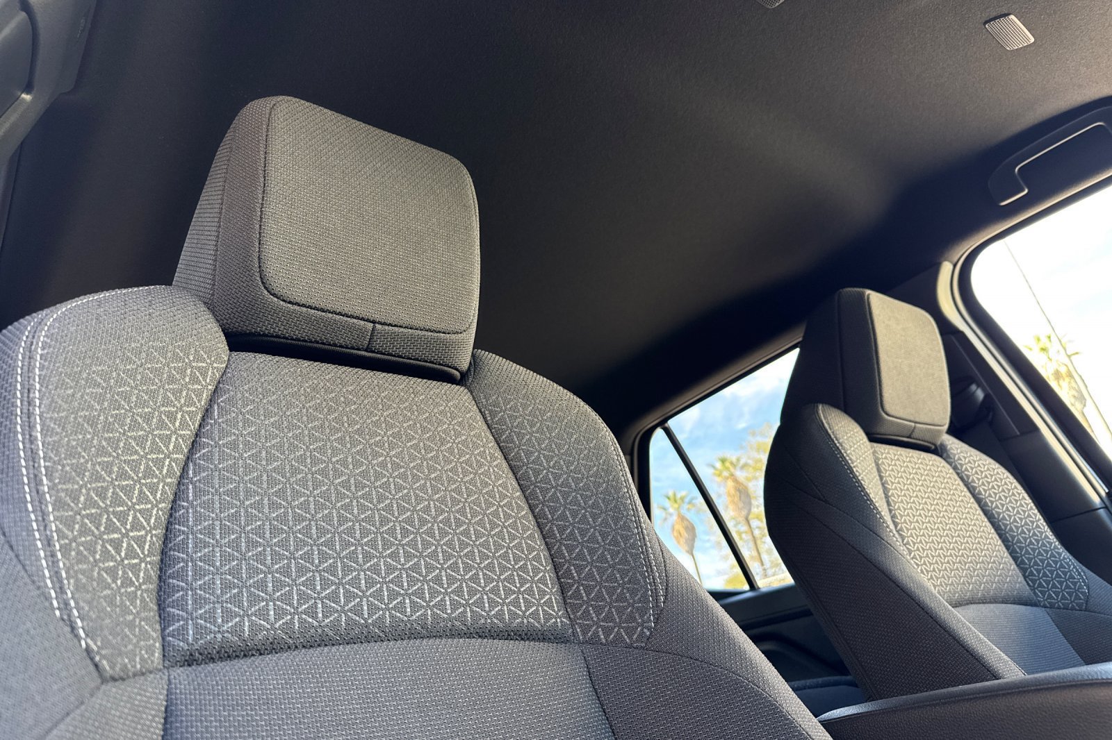 New 2026 Toyota 4Runner SR5 AWD/4WD image 19