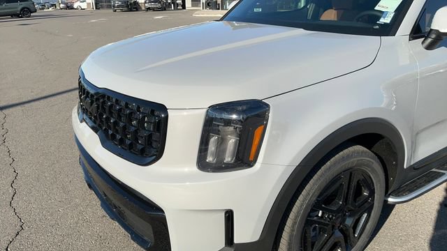 Used 2025 Kia Telluride EX X-Line AWD/4WD image 10