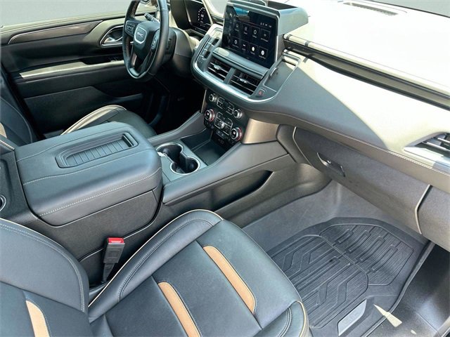 Used 2023 GMC Yukon AT4 w/ AT4 Premium Plus Package image 11