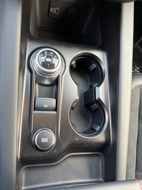 New 2026 Ford Explorer ST w/ Sun And Sound Package AWD/4WD image 19