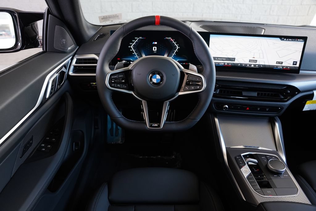 New 2026 BMW M440i w/ Premium Package RWD image 14