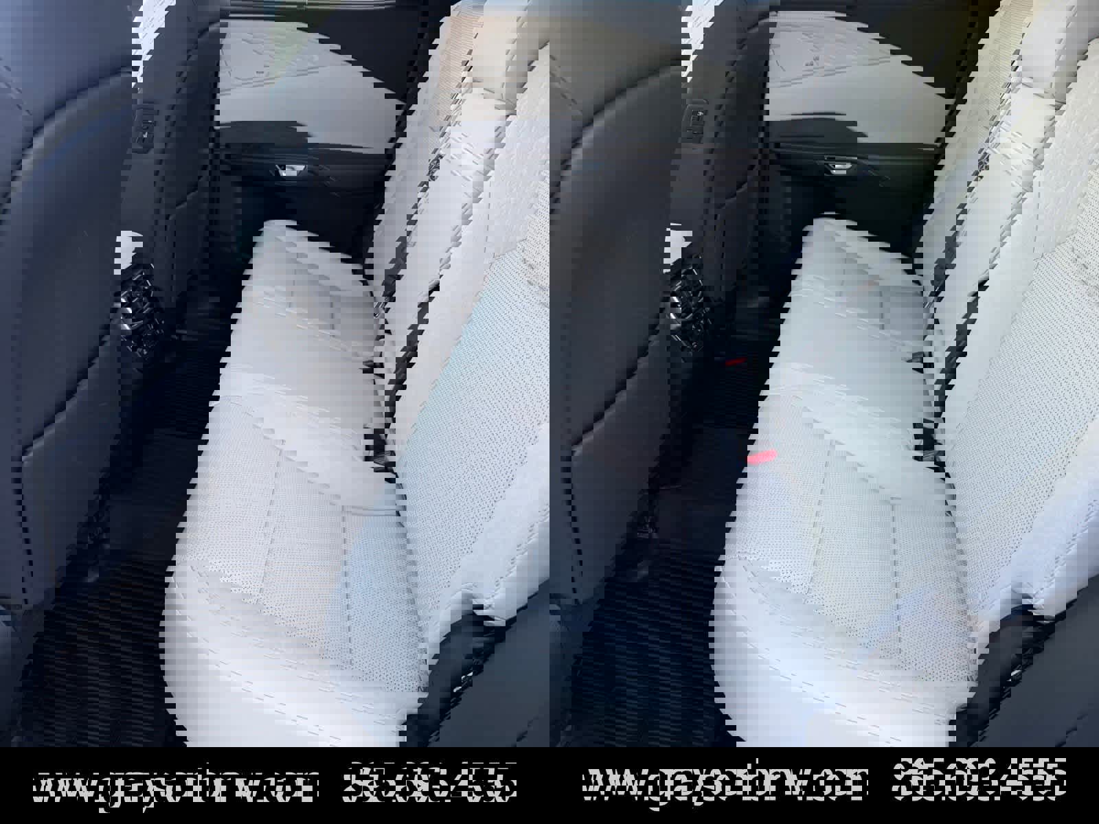 Used 2025 Lexus RX 450h Luxury w/ Convenience Package image 12