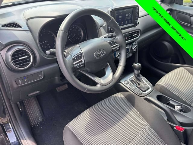 Used 2018 Hyundai Kona SEL FWD image 8