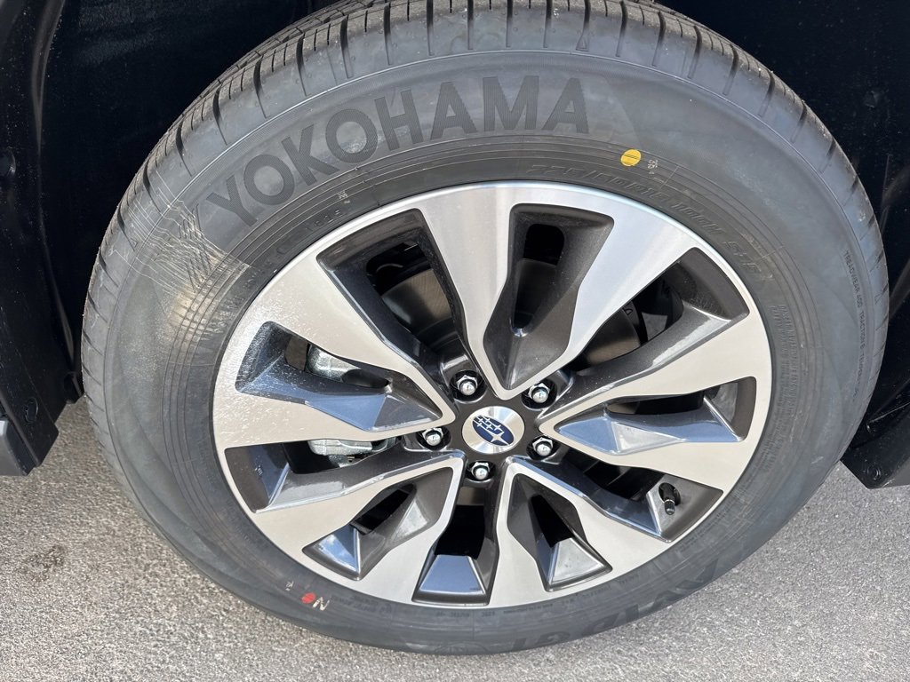 New 2025 Subaru Outback Touring XT image 36