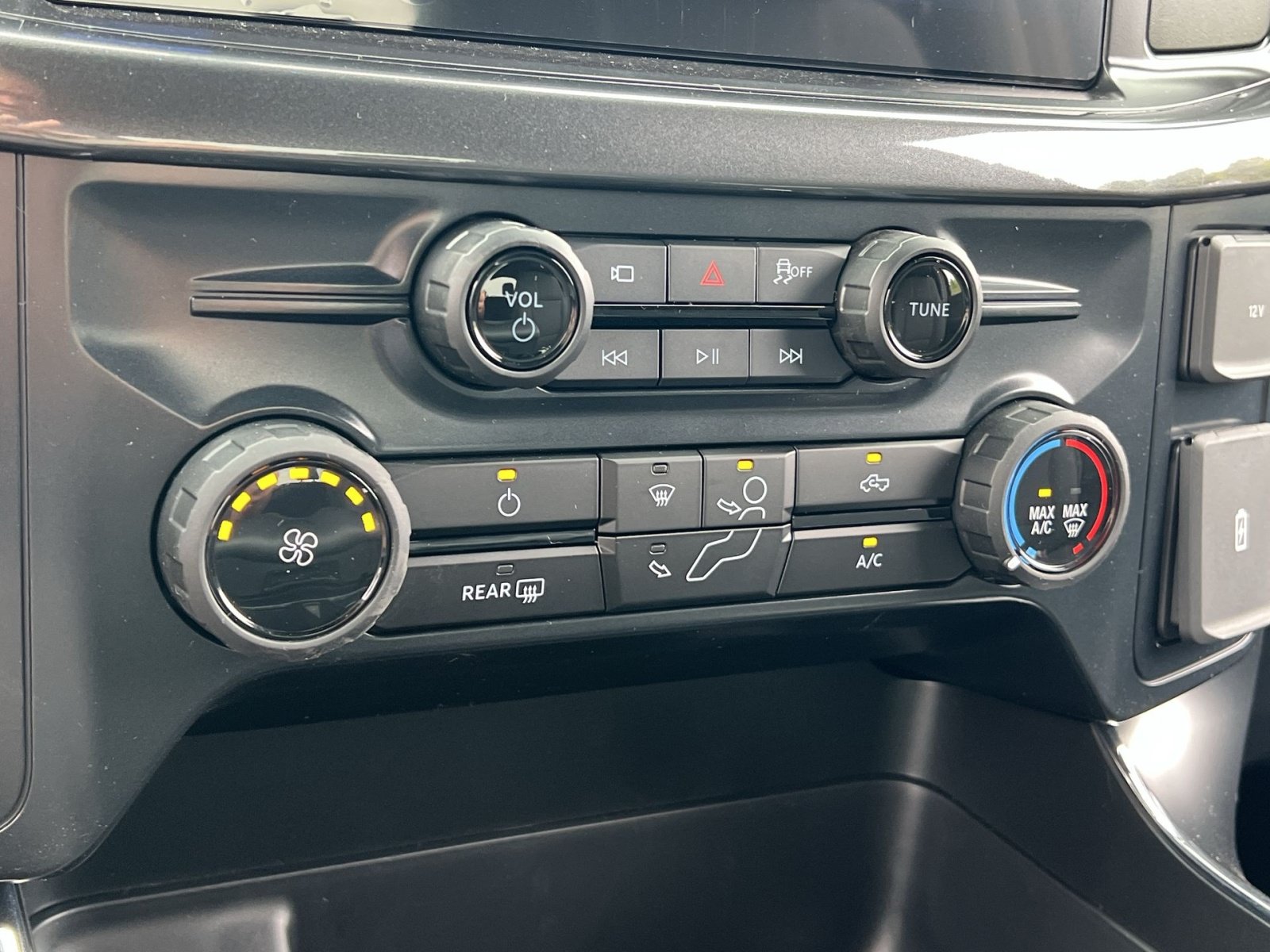 New 2026 Ford F150 STX AWD/4WD image 20
