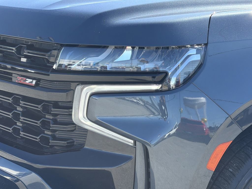 Used 2021 Chevrolet Tahoe Z71 AWD/4WD image 30
