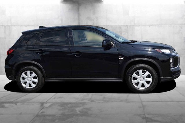 Used 2026 Mitsubishi Outlander Sport AWD image 5