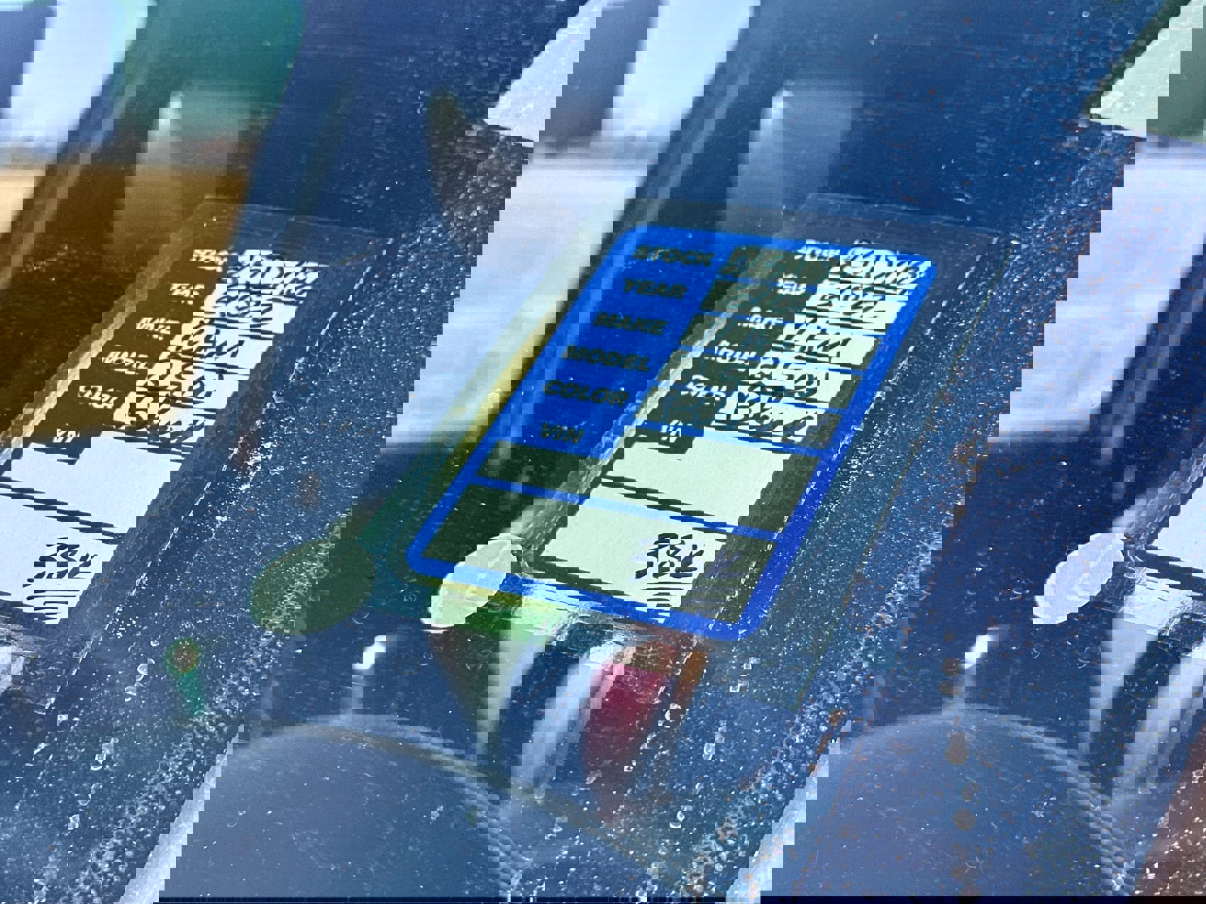 Used 2022 RAM 2500 Limited image 27