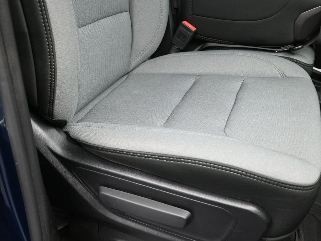 Used 2021 RAM 1500 Big Horn image 31