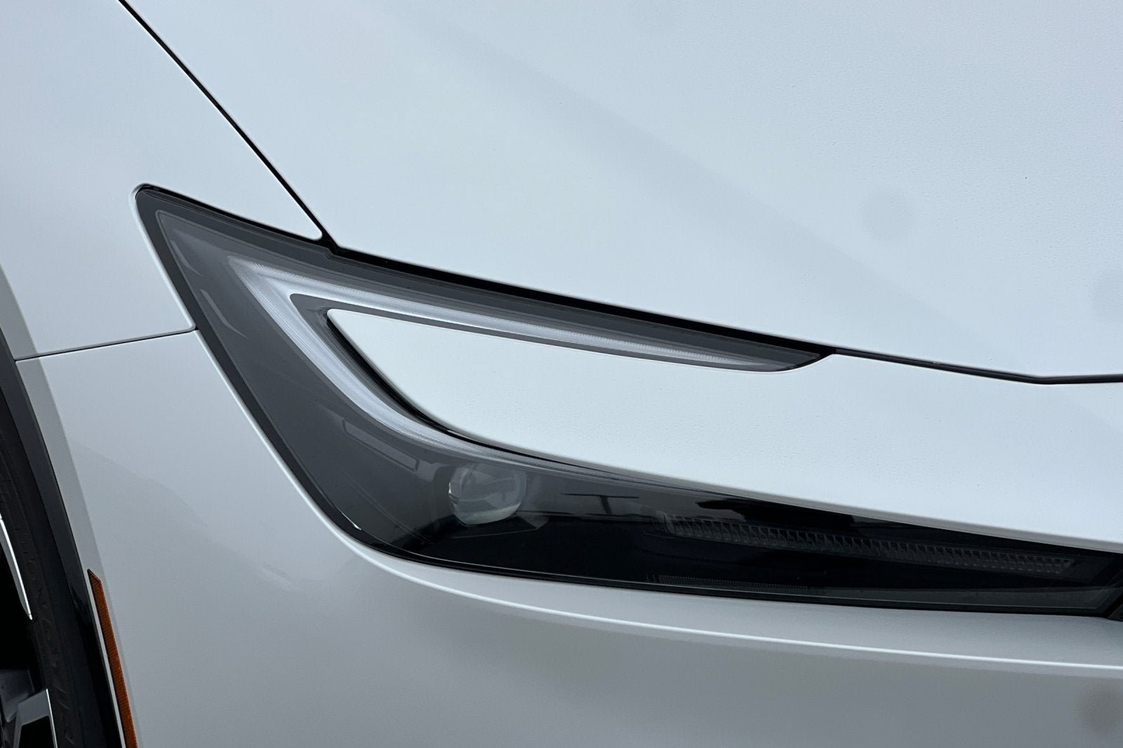 New 2026 Toyota Prius Plug-In Hybrid FWD image 31