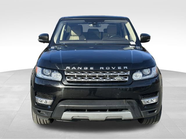 Used 2016 Land Rover Range Rover Sport HSE image 8