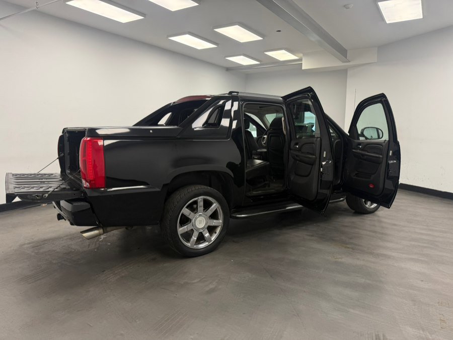 Used 2008 Cadillac Escalade EXT AWD/4WD image 35
