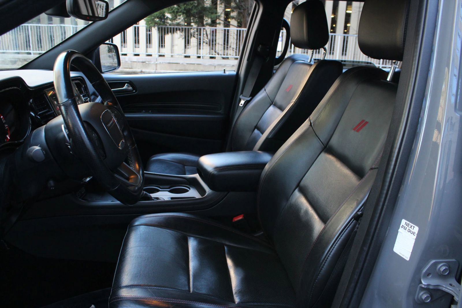Used 2022 Dodge Durango R/T AWD/4WD image 18