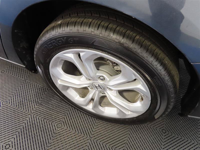 Used 2023 Honda Accord LX image 7