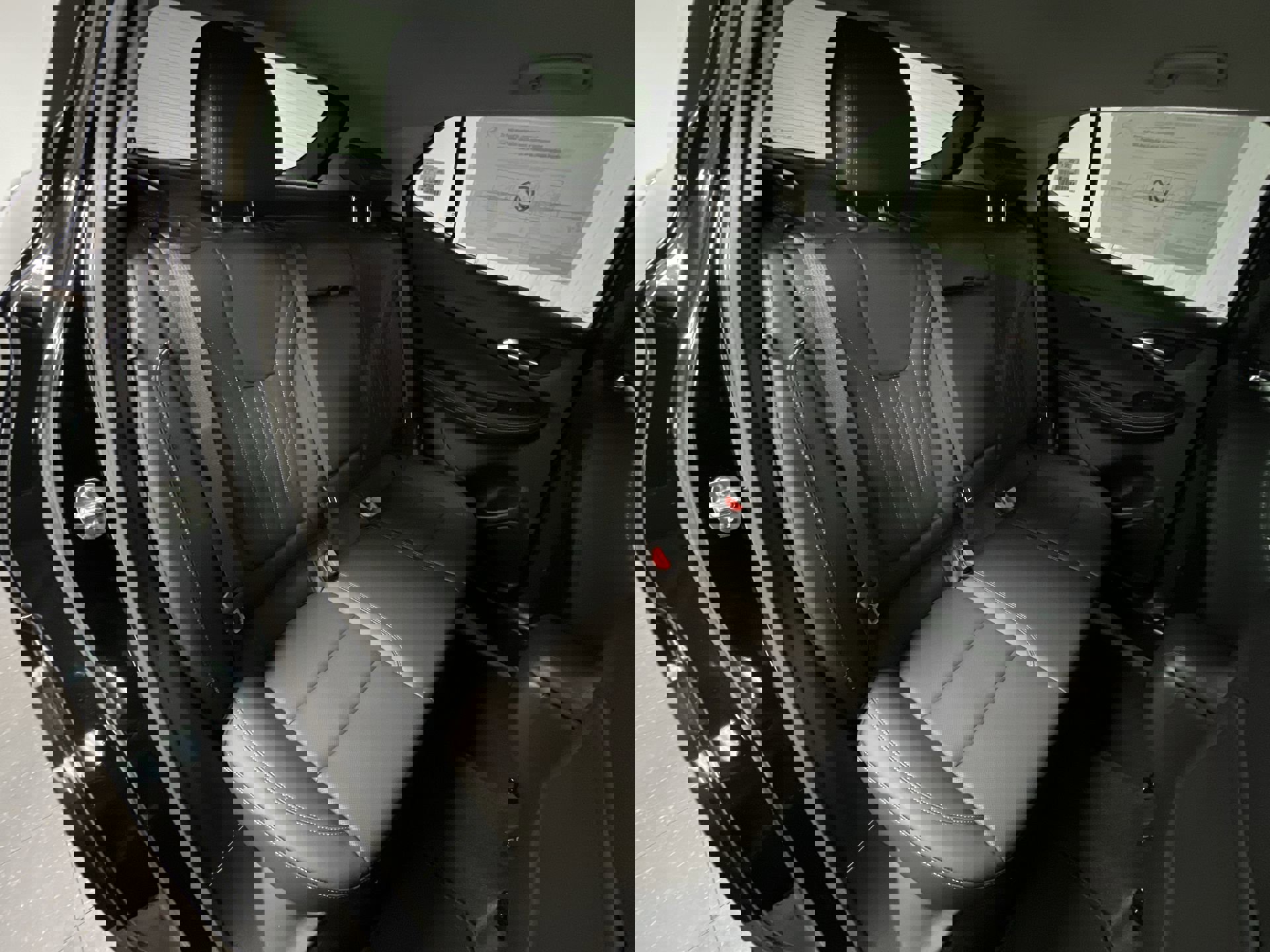 New 2026 Buick Encore GX Avenir w/ Avenir Convenience Package image 58