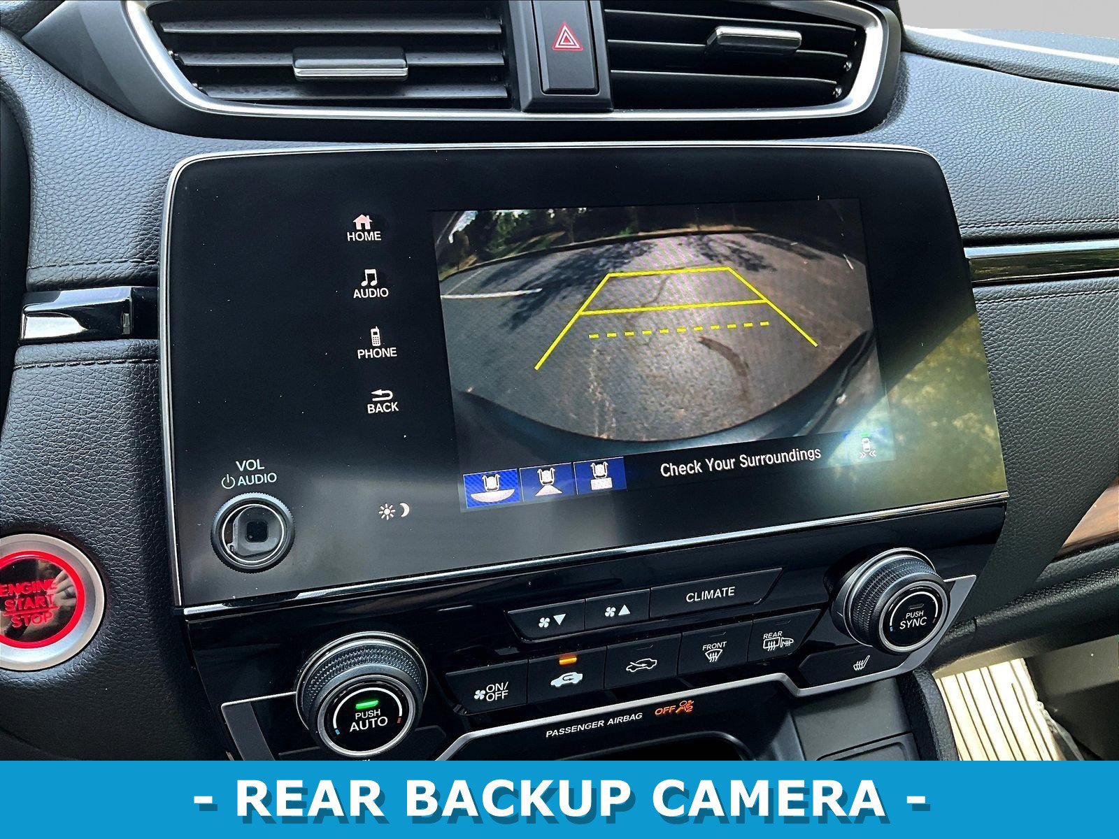 Used 2019 Honda CR-V EX-L image 14