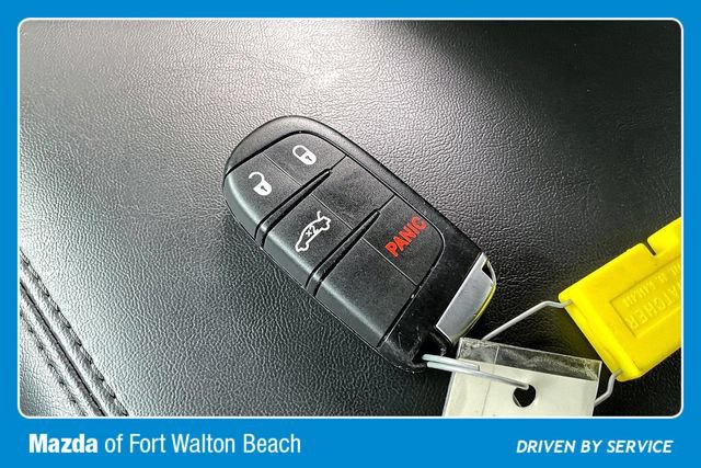 Used 2019 Dodge Challenger SXT RWD image 30