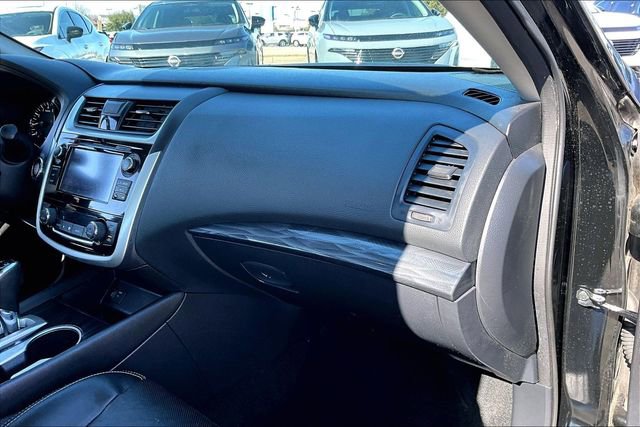 Used 2018 Nissan Altima 3.5 SL image 19
