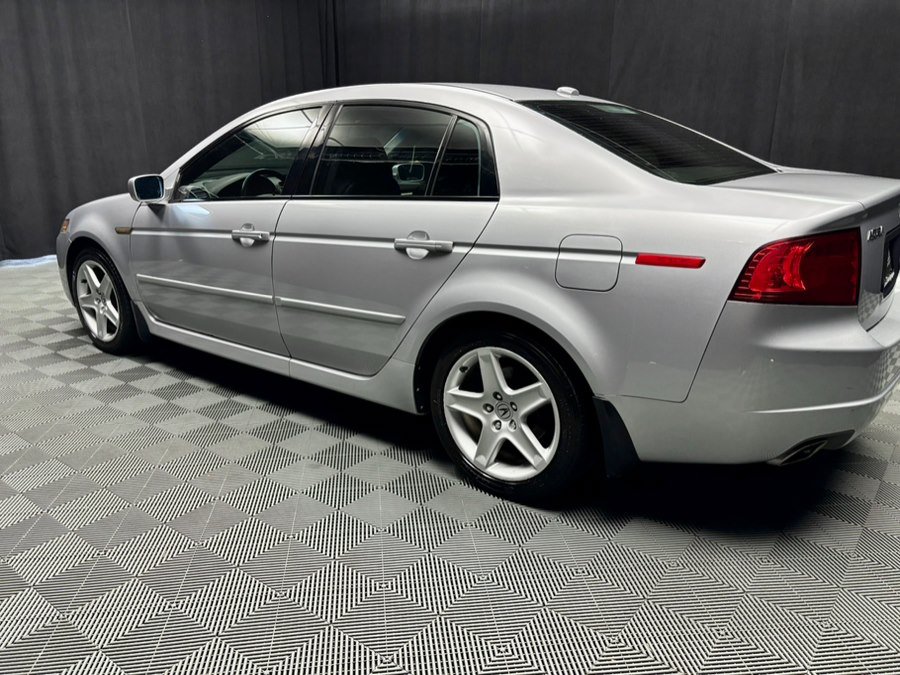 Used 2005 Acura TL FWD image 16