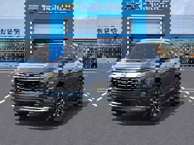 New 2026 Chevrolet Equinox LT w/ Convenience Package II image 6