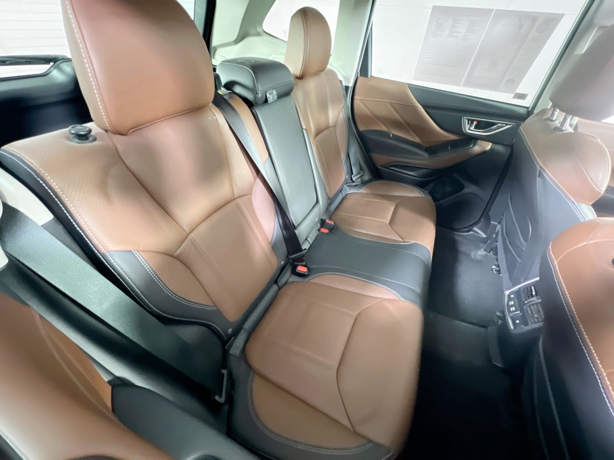 Used 2022 Subaru Forester Touring image 26