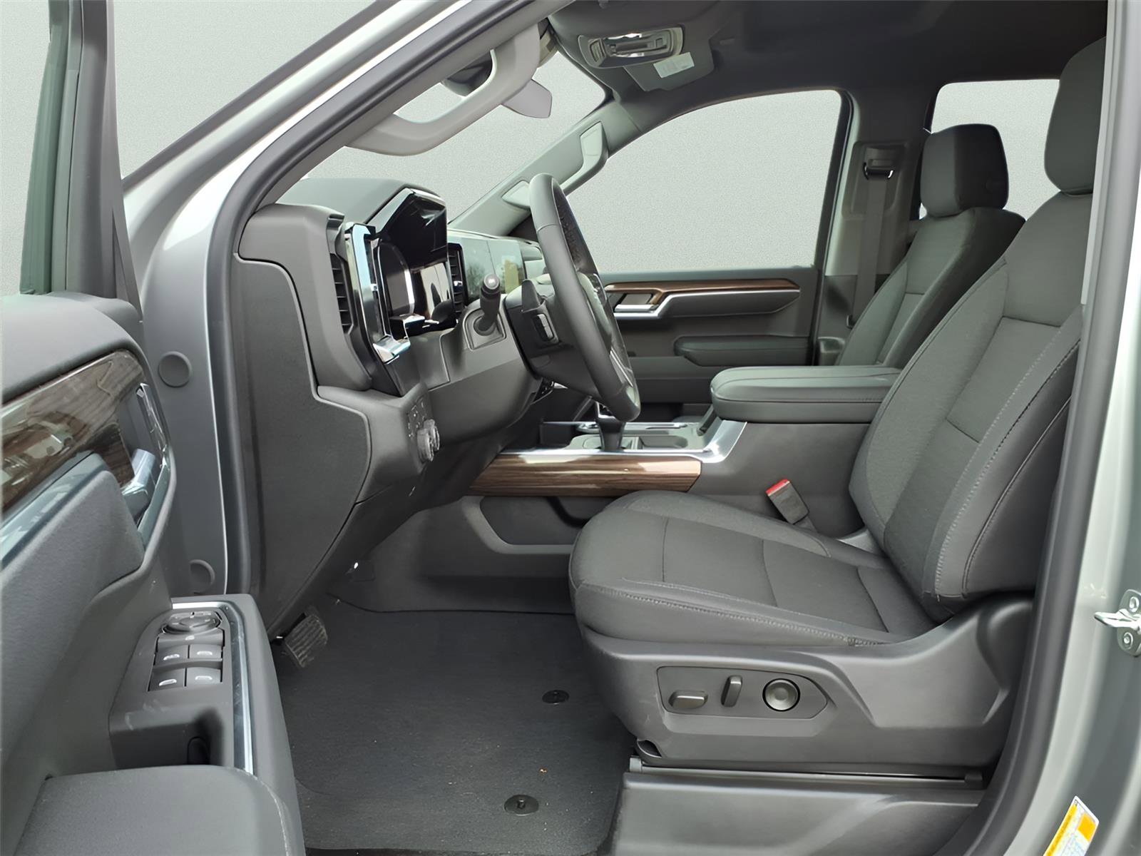 New 2026 Chevrolet Silverado 1500 RST image 15