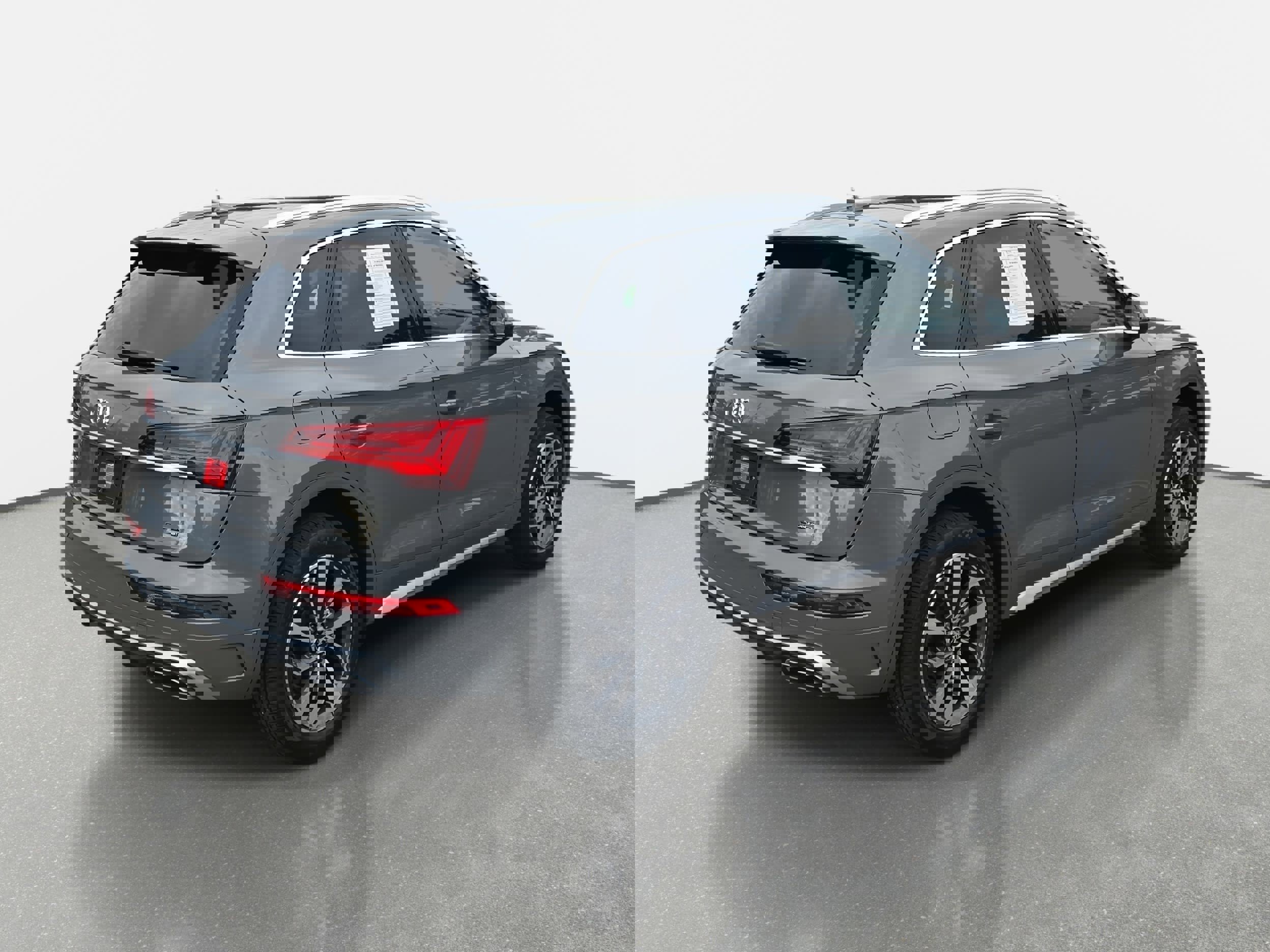 Used 2023 Audi Q5 2.0T Premium Plus w/ Premium Plus Package image 5